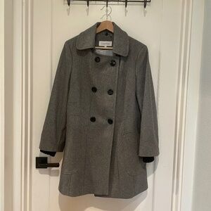 Calvin Klein Overcoat